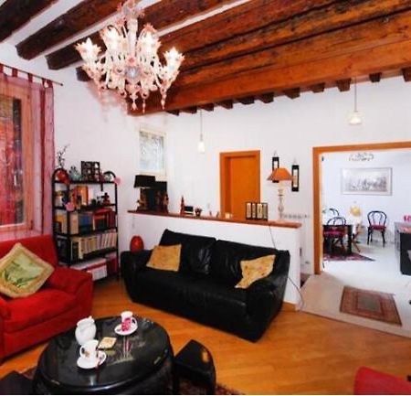 Maison Sophie Apartment เวนิส ภายนอก รูปภาพ