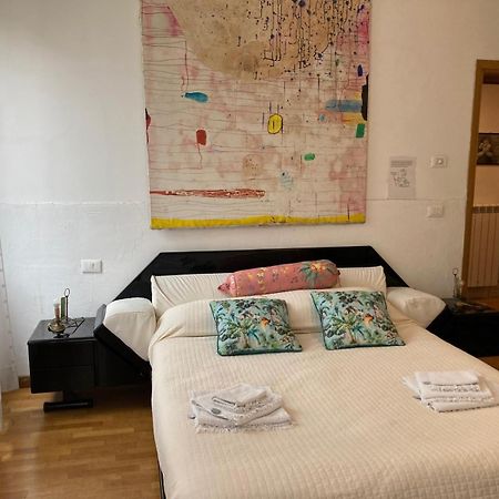 Maison Sophie Apartment เวนิส ภายนอก รูปภาพ