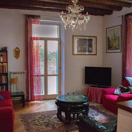 Maison Sophie Apartment เวนิส ภายนอก รูปภาพ