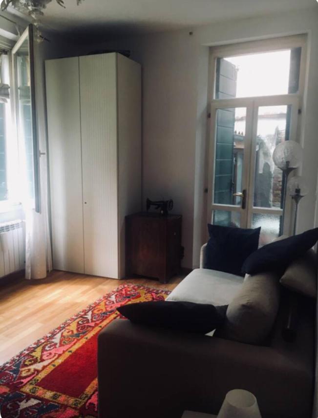 Maison Sophie Apartment เวนิส ภายนอก รูปภาพ