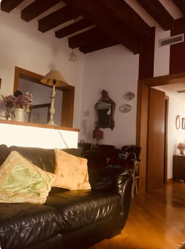 Maison Sophie Apartment เวนิส ภายนอก รูปภาพ