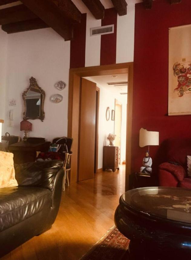 Maison Sophie Apartment เวนิส ภายนอก รูปภาพ