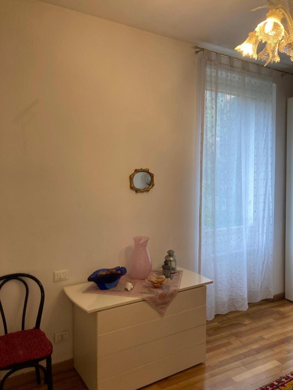 Maison Sophie Apartment เวนิส ภายนอก รูปภาพ