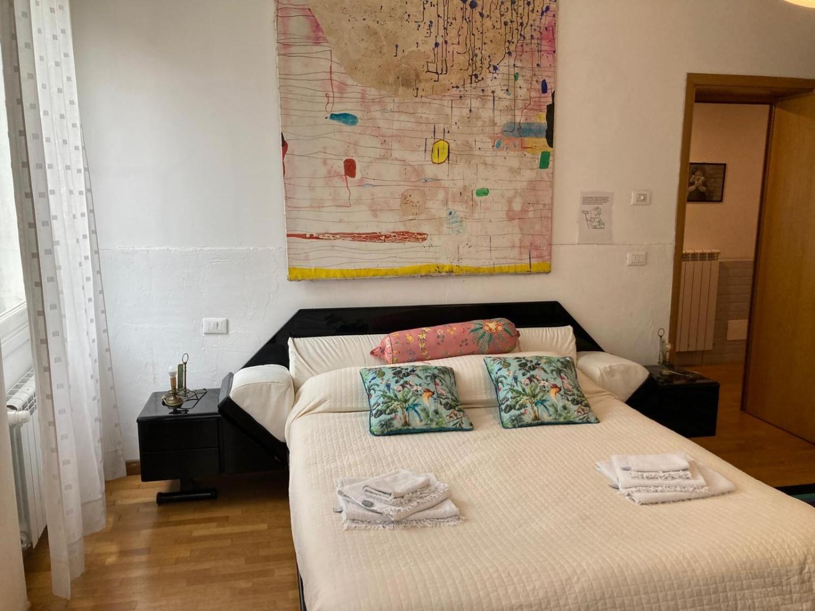 Maison Sophie Apartment เวนิส ภายนอก รูปภาพ