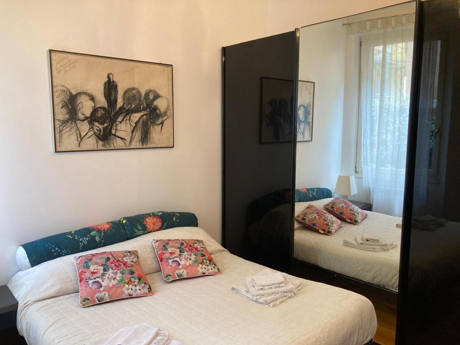 Maison Sophie Apartment เวนิส ภายนอก รูปภาพ