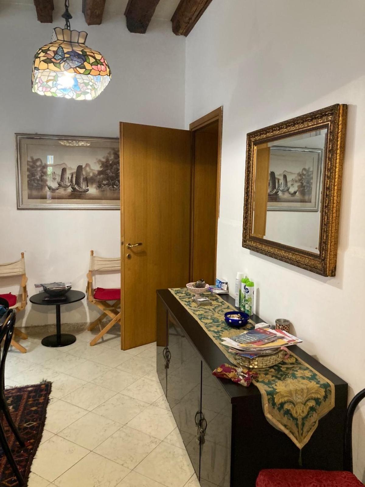 Maison Sophie Apartment เวนิส ภายนอก รูปภาพ