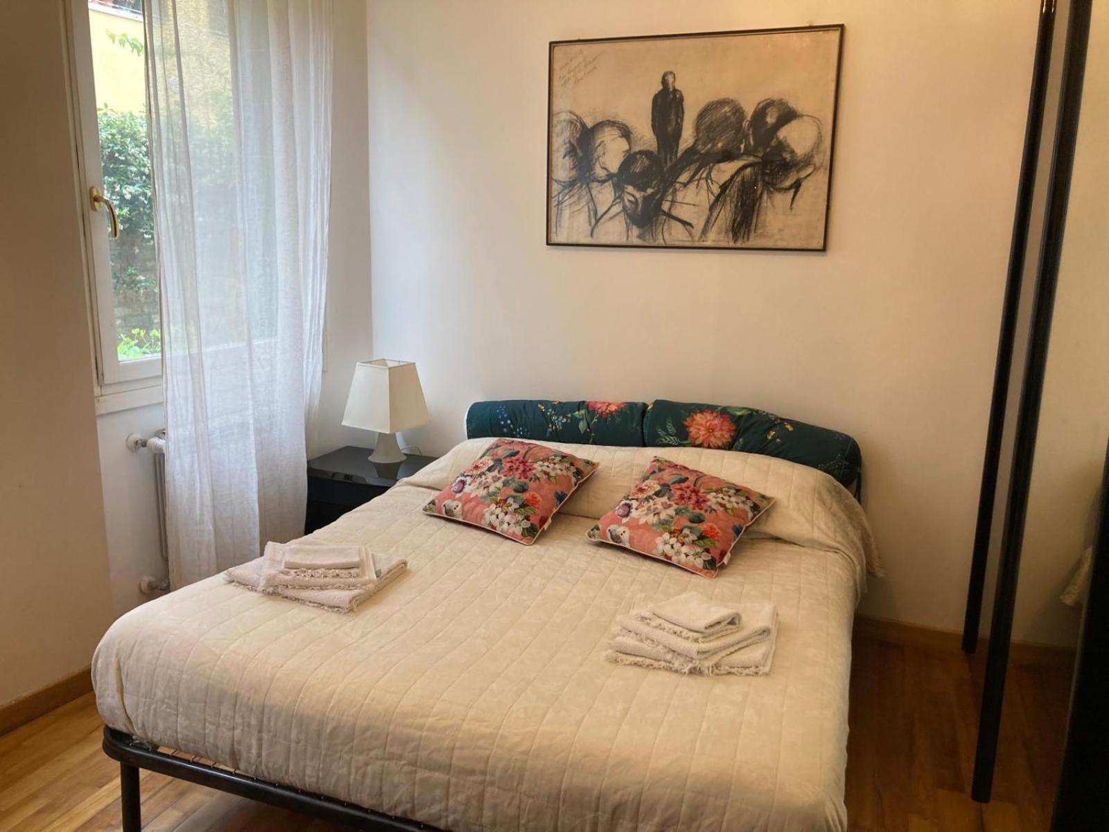 Maison Sophie Apartment เวนิส ภายนอก รูปภาพ