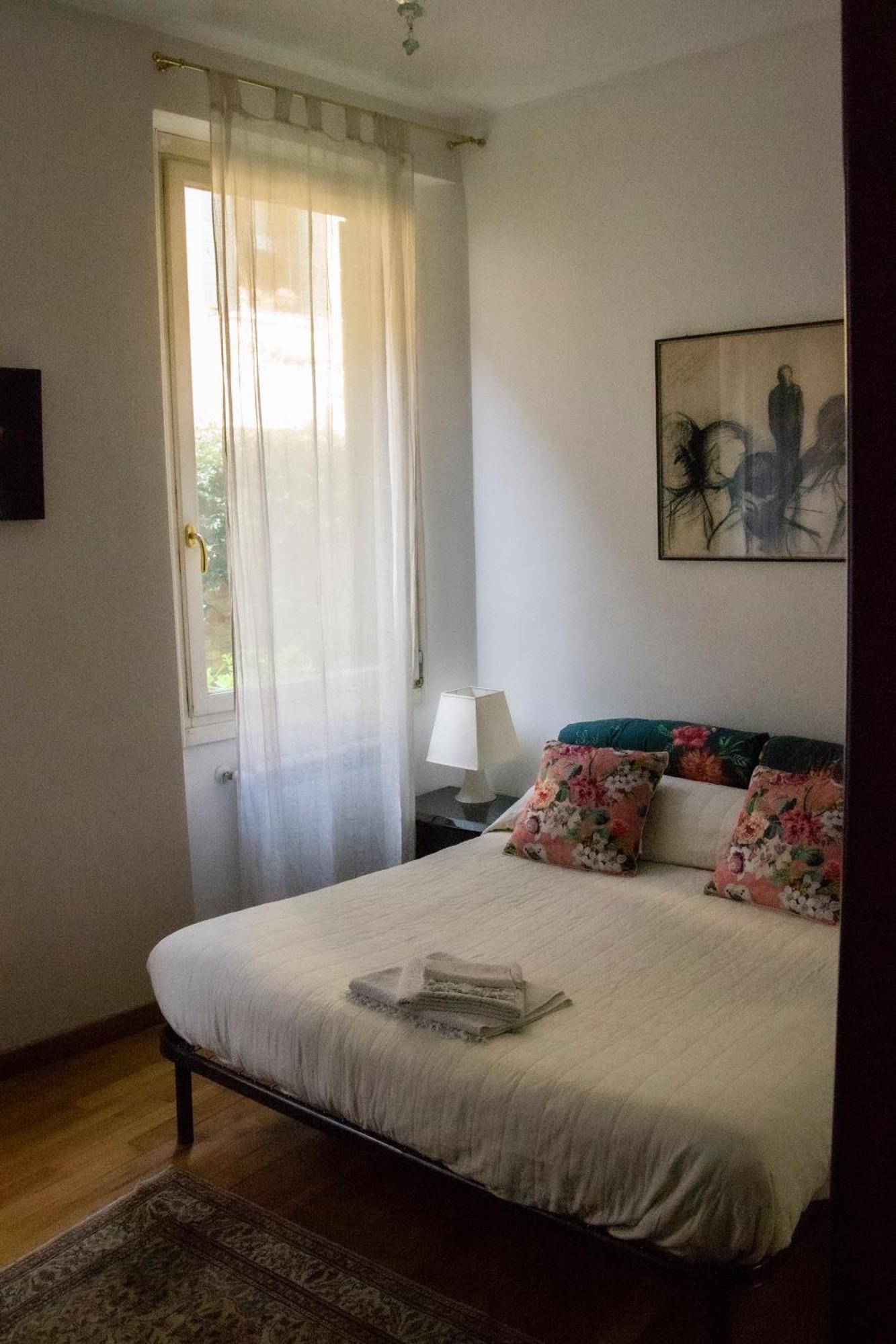 Maison Sophie Apartment เวนิส ภายนอก รูปภาพ